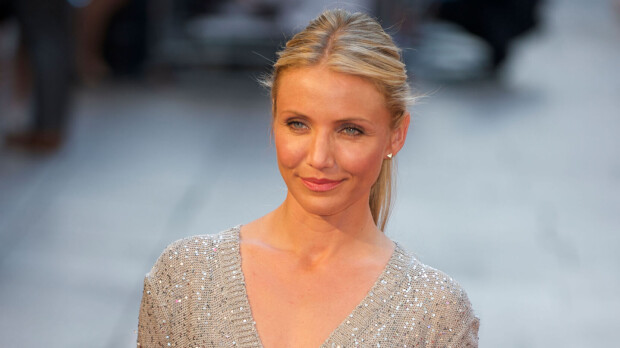 Cameron Diaz, 51, sai vauvan – tältä hän näyttää nyt