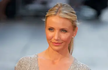 Cameron Diaz, 51, sai vauvan – tältä hän näyttää nyt