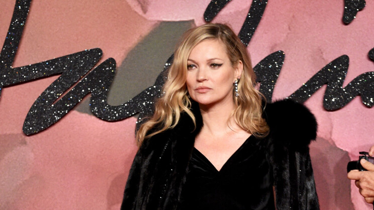Kate Moss, 50, ja Lila-tytär, 22, bilettivät yhdessä – kuin kaksi marjaa