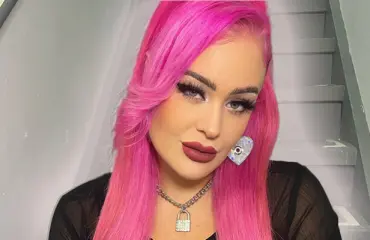 Suomalainen Jaanika Leino, 30, yllätti New Yorkin muotiviikoilla: Pääsin näytöslavalle!