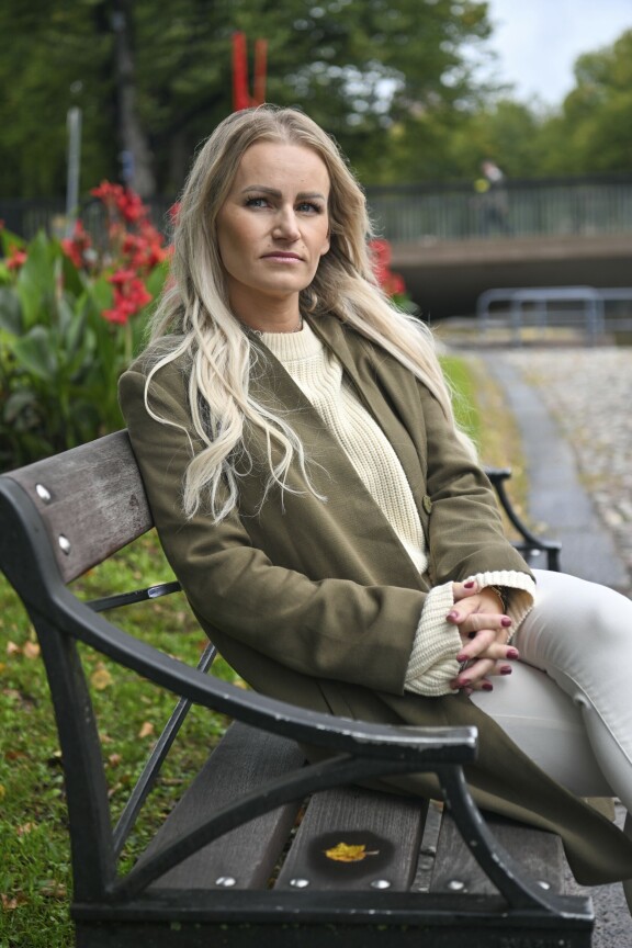 Helena pelkää jälleen menettävänsä lapset toiselle mantereelle. – Asiat ovat kääntyneet päälaelleen, nyt Mikko haluaa Jenkkeihin.