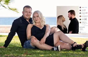 Muistatko Temppareista tutut Eetun, Julian ja Essin? Tältä kolmiodraan osapuolet näyttävät nykyään