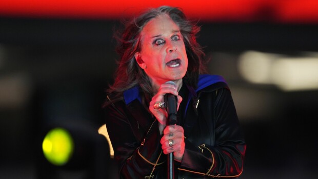 Ozzy Osbourne sairastui parantumattomasti – tältä hän näyttää nyt