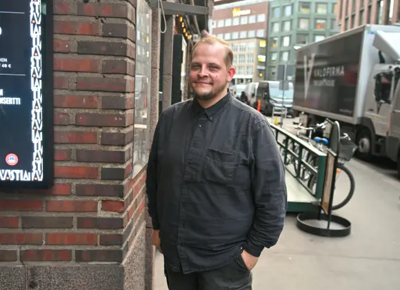 Mitä ihmettä? Mörri Möykystä elokuva