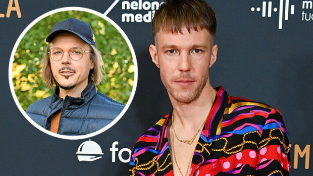 Olavi Uusivirta pyysi apua reissuun - Jukka Pojalta erikoinen vinkki: 'Pystyi halutessaan pajauttelemaan' Jukka Poika ja Olavi Uusivirta