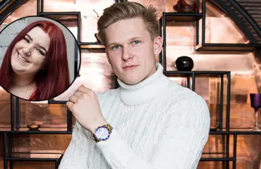 Lähipiirin kihlaus inspiroi! Temppareista tuttujen Veikan ja Viivin yllättävä yhteistyö  