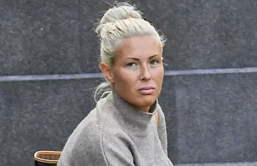 Hämmentäviä yksityiskohtia! Tällainen oli Maisa Torpan viimeinen somepäivitys ennen erohakemuksen jättämistä