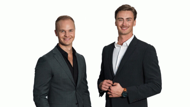 Paljastuiko Bachelor-Samin suhdestatus ennen aikojaan? Kertoo ettei ole kokenut rakkautta Bachelorit Sami ja Anton