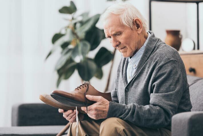 Terveysuutiset: Tällainen terapia auttaa syömishäiriöistä Alzheimer