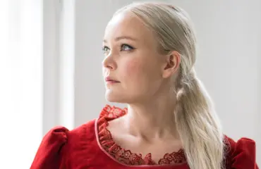 Anna Puun esiäiti joutui lapsimorsiameksi – Annalta voimakas reaktio