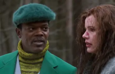 Samuel L. Jacksonilta kova väite: ei ollut päästä Renny Harlinin elokuvaan ihonvärinsä vuoksi