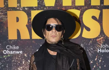 Jussi 69: Ulostulo Ville Valosta