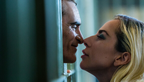 Joaquin Phoenix ja Lady Gaga Joker-elokuvan jatko-osassa.