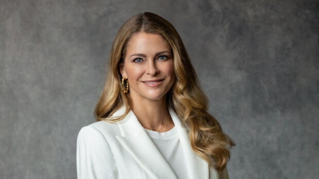 Prinsessa Madeleine unohti koiransa päiväkotiin – 'Se vapisi koko kehollaan'