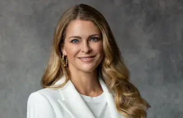 Prinsessa Madeleine unohti koiransa päiväkotiin – "Se vapisi koko kehollaan"