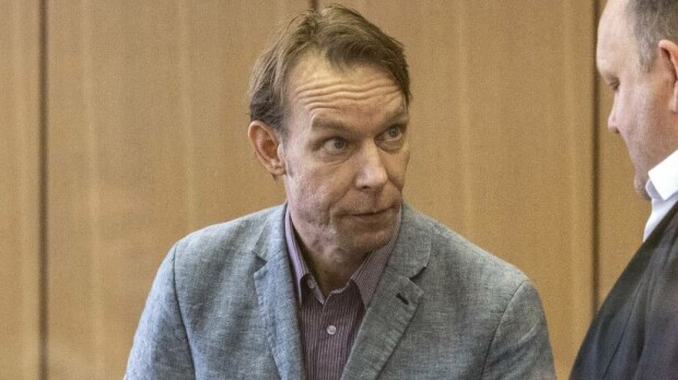 Madeleine McCannin sieppauksesta epäilty Christian Brückner: Pitkä vankeustuomio uhkaa