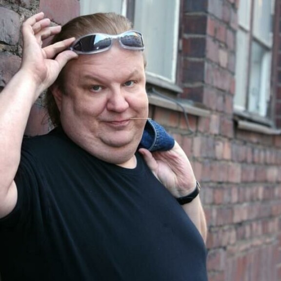 Jorma Olavi ”Jope” Ruonansuu 1964–2020. Jorma Olavi ”Jope” Ruonansuu 1964–2020.