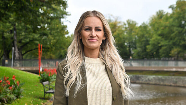 Helena Koivu heräsi kylmään aamuun: ”Nyt laitettiin lämmöt pois!”