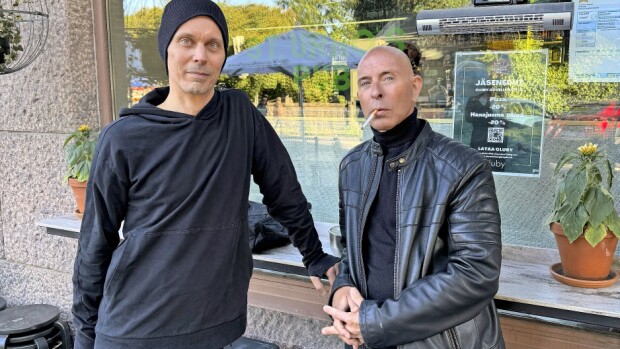 Stefan Lindfors ohjasi HIM-yhtyeen legendaarisen videon – Asko Kalloselta tyrmäävä palaute