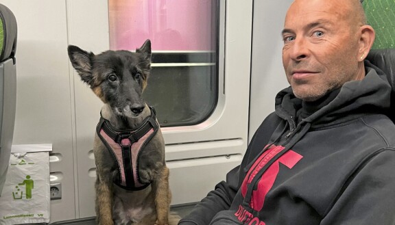 Stefan lanseerasi tällä viikolla elämänsä ensimmäisen omaa nimeään kantavan malliston.