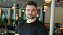 Vertti Harjuniemeltä hurja yllätys!