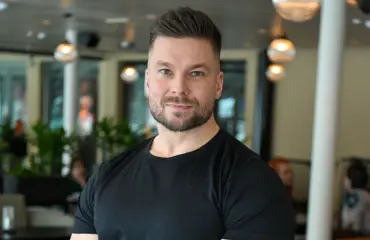 Vertti Harjuniemeltä hurja yllätys!