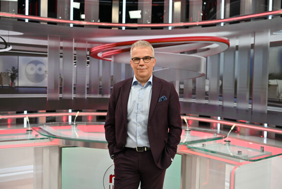 Kansa jäi kaipaamaan MTV:n hopeakettua.