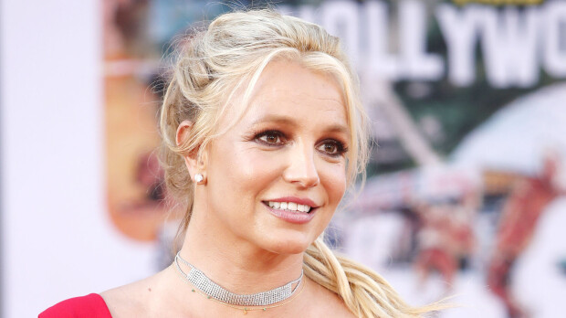 Britney Spearsin poikaystävä kaappasi lapsensa