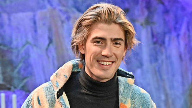 Mikä nostalgiaveto! Muistatko miten Robin Packalenin ura lähti nousuun? Robin Packalen