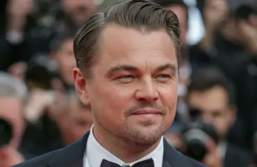 Leonardo DiCaprio ja mallirakas kuhertelivat Roomassa – kuva