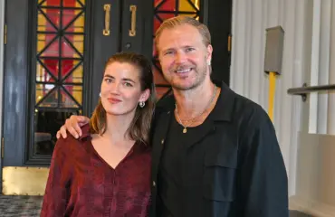 Yllätysero? Amazing Race -tähti Paulus Arajuuri etsii seuraa deittisovelluksessa