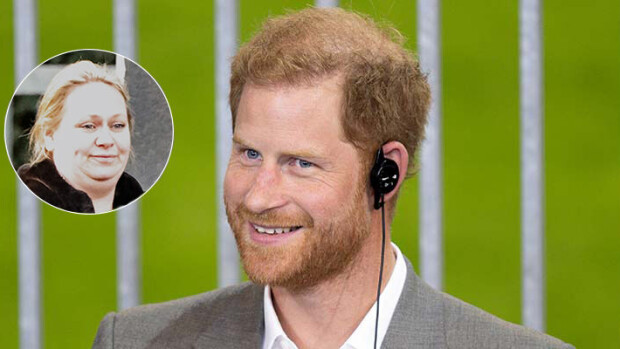 Tältä prinssi Harryn poikuuden vienyt nainen näyttää nykyään − katso paparazzikuvat! prinssi harry ja sasha