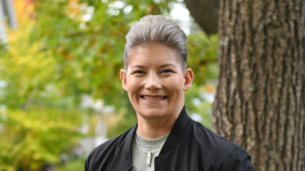 Heidi Foxellilta suuria terveysuutisia