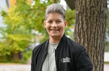 Heidi Foxellin pysäyttävä avautuminen: "Pelkäsin, etten välttämättä herää"