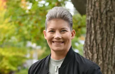 Heidi Foxellilta suuria terveysuutisia