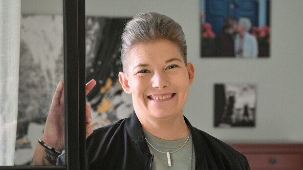 Heidi Foxellilta huonoja uutisia