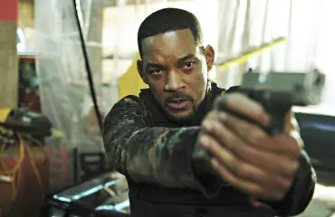 Oscar-kohussa ryvettynyt Will Smith sai synninpäästön – jo kerran peruutettu elokuva tehdään sittenkin