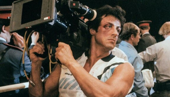 Stallone on itse ohjannut suurimman osan Rocky-sarjan elokuvista.