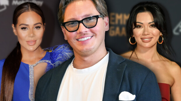 Amazing Race -kisaajan taustat julki: Sutinaa Sofia Belórfin ja Shirly Karvisen kanssa!