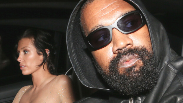 Kanye Westin ja Bianca Censorin ympärillä kuohuu – ero vireillä?