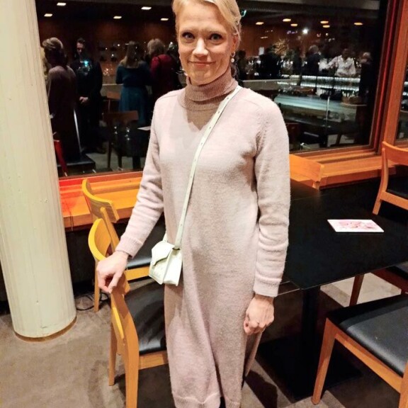 Waltteri Torikka: Olen karhun raadeltavana Maaret Kallio