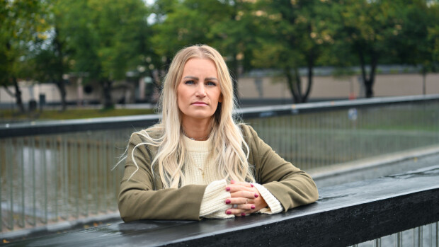 Helena Koivu tarttui Mikon rahaehdotukseen: ”Tehdään heti diili”