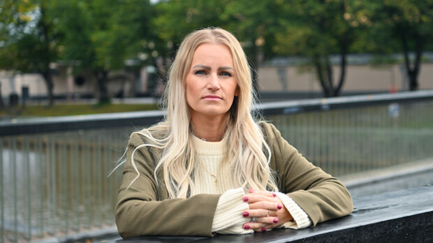Helena Koivusta tehtiin rikosilmoituksia