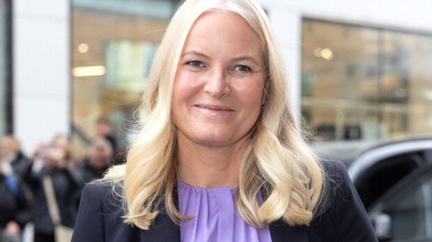 Kruununprinsessa Mette-Maritin laukkuvalinta lyö ällikällä