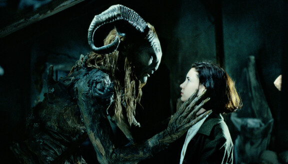 Pan's Labyrinth