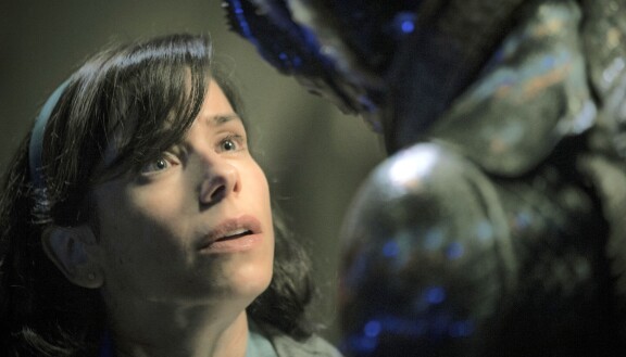 The Shape of Water