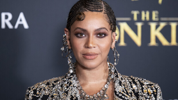 Oho! Beyoncé teki saman shokkiratkaisun kuin Rita Behm – kuva