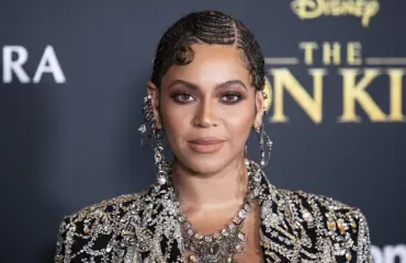 Oho! Beyoncé teki saman shokkiratkaisun kuin Rita Behm – kuva