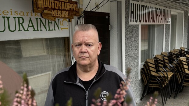 Miten käy Huutokauppakeisari-ohjelman? Tuotantoyhtiö vastaa