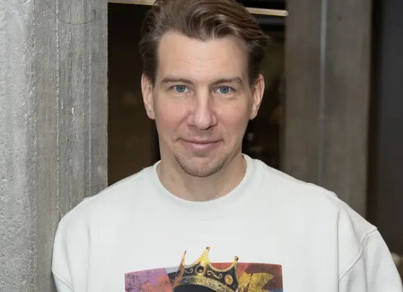 Aku Hirviniemen floppielokuva poistetaan Netflixistä